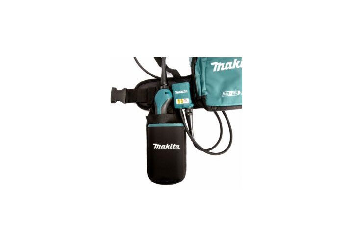 18V Máy cắt cành dùng pin Makita DUP362Z