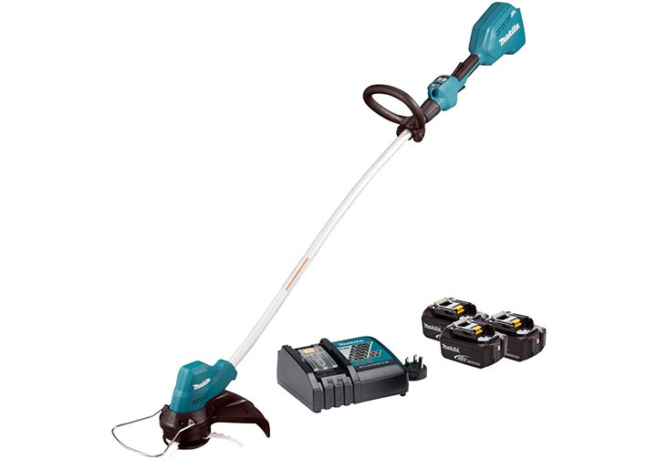 18V Máy cắt cỏ dùng pin Makita DUR189