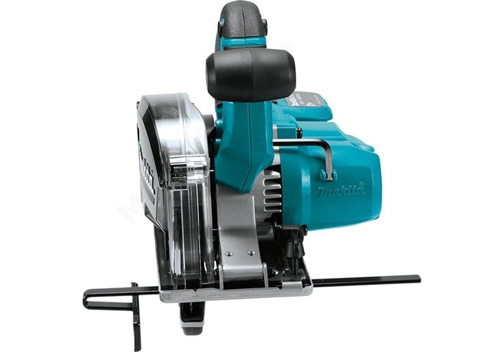 18V Máy cắt kim loại dùng pin 150mm Makita DCS553Z