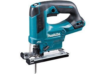 18V Máy cưa lọng dùng pin Makita JV103DZ