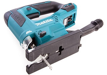 18V Máy cưa lọng dùng pin Makita JV103DZ