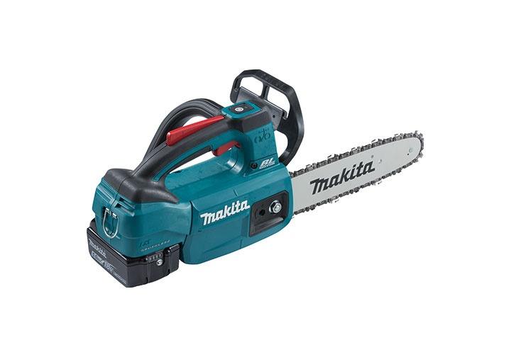 18V Máy cưa xích dùng pin 250mm Makita DUC254