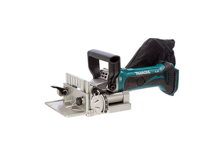 18V Máy ghép mộng dùng pin Makita DPJ180RFE