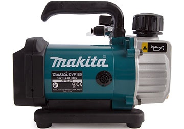 18V Máy hút chân không dùng pin Makita DVP180Z