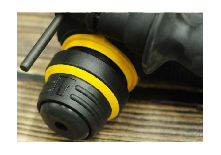 18V Máy khoan búa dùng pin Dewalt DCH253KN-KR