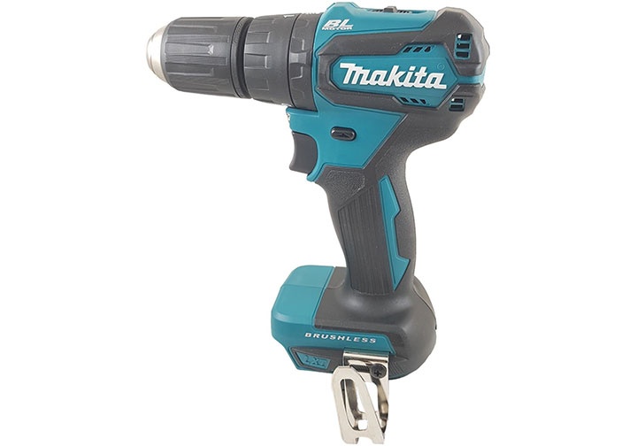 18V Máy khoan búa vặn vít dùng pin Makita DHP483Z