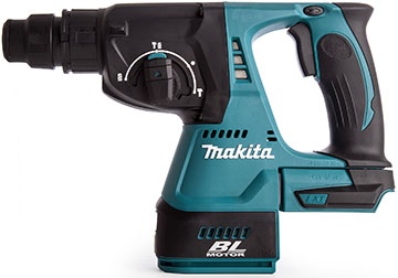 18V Máy khoan động lực dùng pin Makita DHR242Z