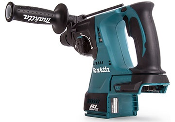 18V Máy khoan động lực dùng pin Makita DHR242Z