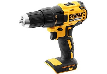 18V Máy khoan vặn vít dùng pin Dewalt DCD777D2