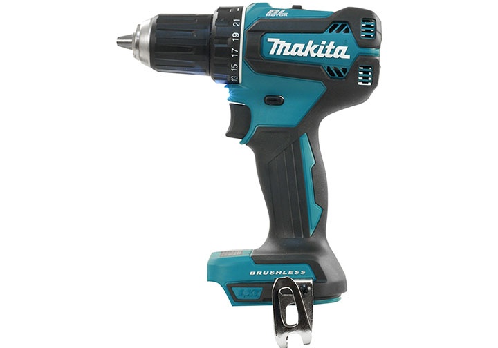 18V Máy khoan vặn vít dùng pin Makita DDF485