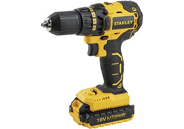 18V Máy khoan vặn vít dùng pin Stanley SBD201D2K