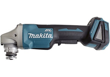 18V Máy mài góc dùng pin Makita DGA408ZX1