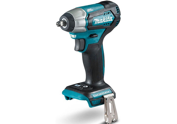 18V Máy siết bu lông dùng pin 9.5mm Makita DTW180Z