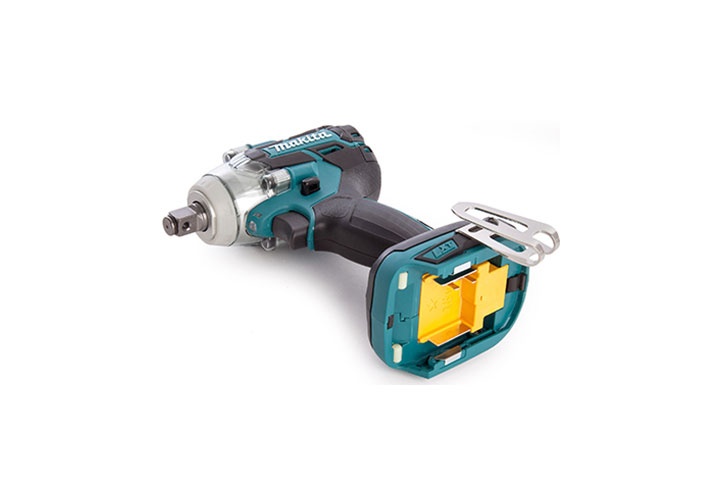 18V Máy siết bu lông dùng pin 9.5mm Makita DTW180Z