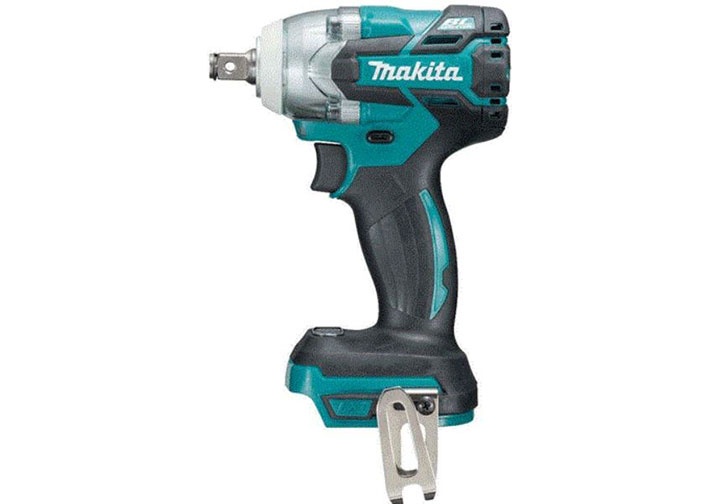 18V Máy siết bu lông dùng pin 9.5mm Makita DTW180Z