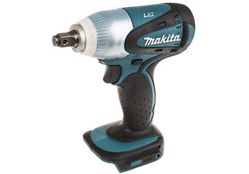 18V Máy siết bu lông dùng pin Makita DTW251Z