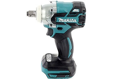 18V Máy siết bu lông dùng pin Makita DTW285Z