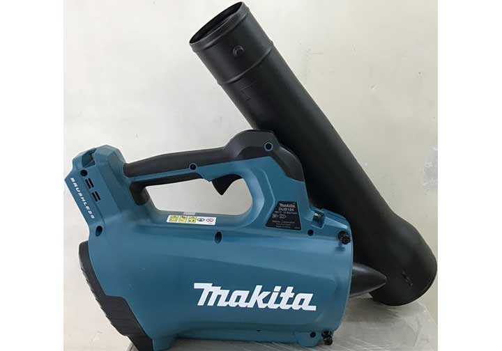 18V Máy thổi bụi dùng pin Makita DUB184Z