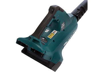 18V Máy thổi bụi dùng pin Makita DUB362Z