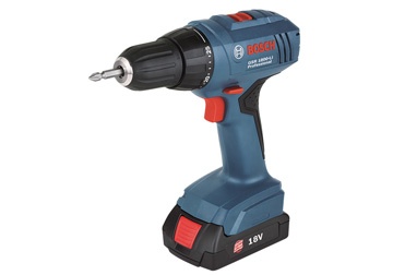 18V Máy vặn vít chạy pin Bosch GSR 1800-Li