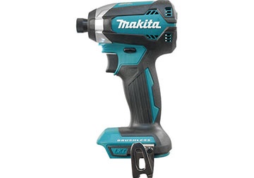 18V Máy vặn vít dùng pin Makita DTD149Z