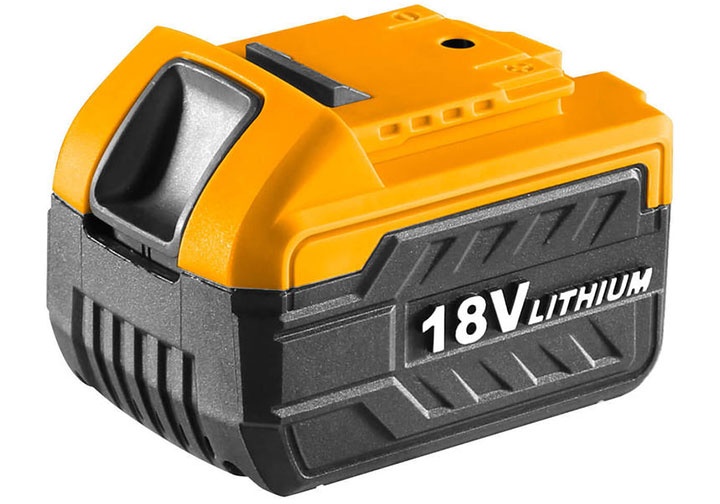 18V Pin Lithium-ion INGCO BATLI228180