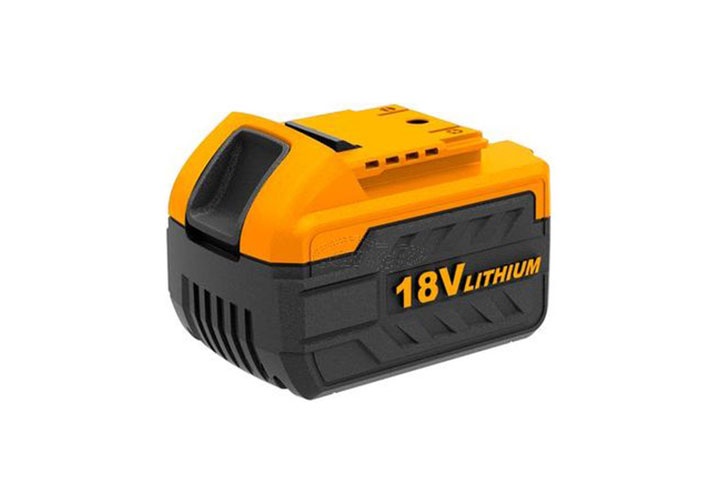 18V Pin Lithium-ion INGCO BATLI228180