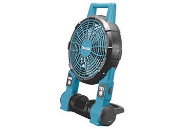 18V Quạt dùng pin và điện Makita DCF201