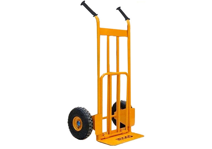 200kg Xe đẩy hàng 2 bánh có tay cầm Ingco HHHT20771