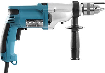 20mm Máy khoan búa 720W Makita HP2050