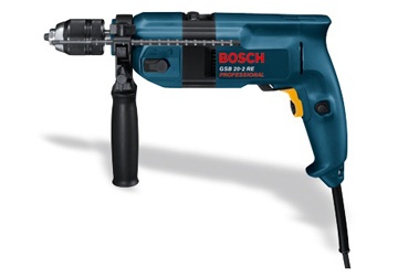 20mm Máy khoan động lực 850W Bosch GSB 20-2RE