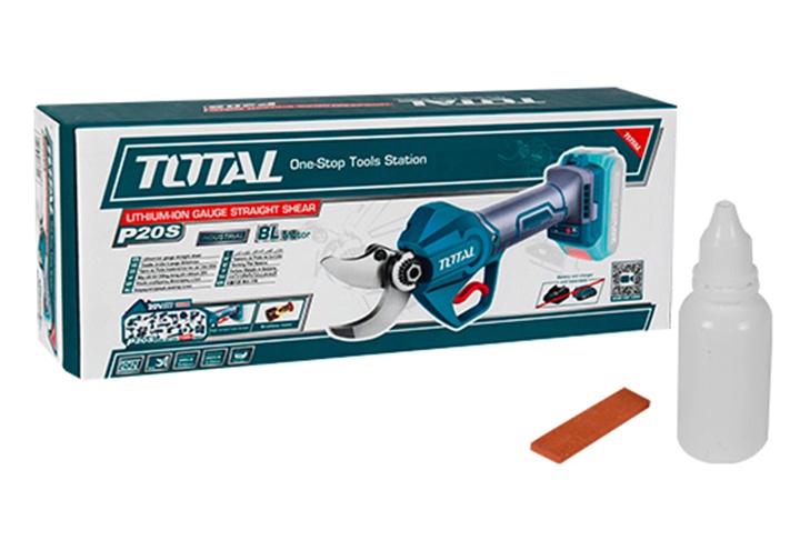 20V Máy cắt cành dùng pin Total TSSLI20308