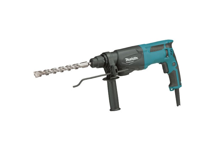 22mm Máy khoan động lực 710W Makita M8700B