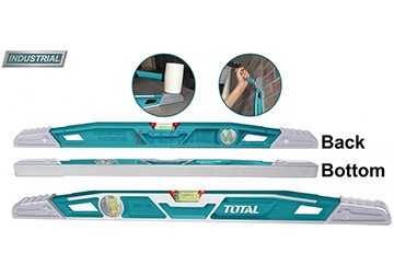 24" (600mm) Thước thủy Total TMT221606