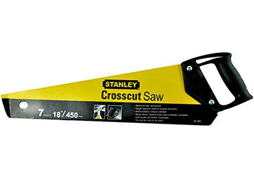 24" Cưa gỗ lá liễu Stanley 20-083