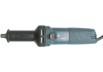 25mm Máy mài thẳng Bosch GGS 3000L