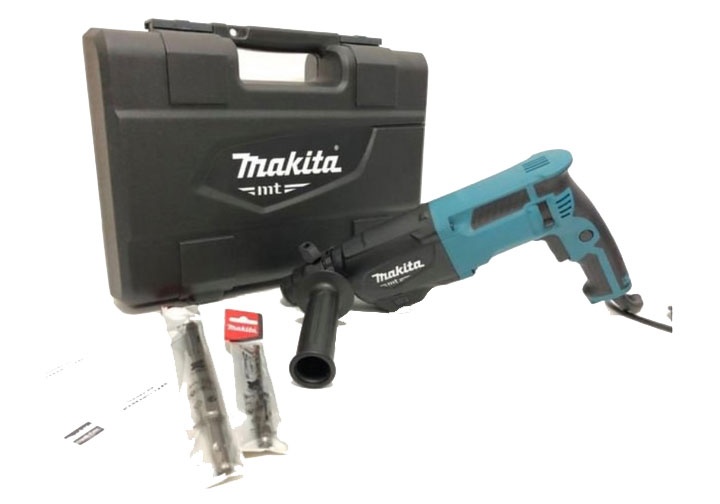 26mm Máy khoan động lực 3 chức năng 800W Makita M8701B