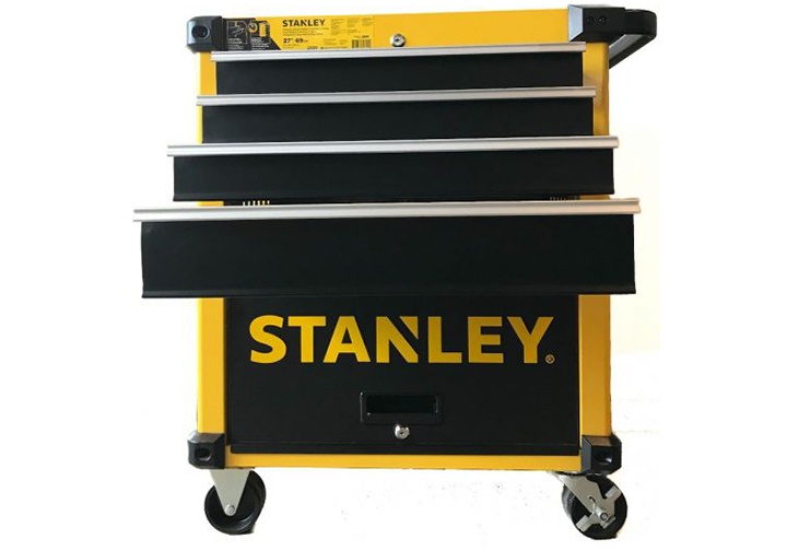 27" Tủ đựng đồ nghề 4 ngăn Stanley STST74305-8