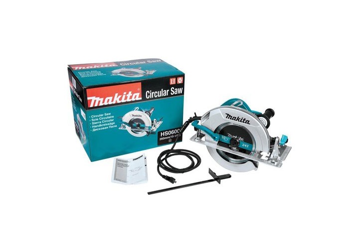 270mm Máy cưa đĩa 2000W Makita HS0600