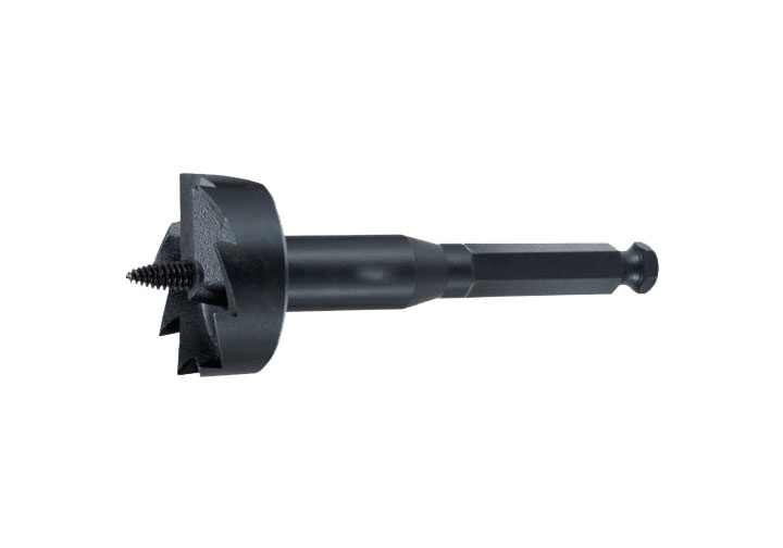 28mm Mũi khoét gỗ chuôi lục giác Makita D-29957