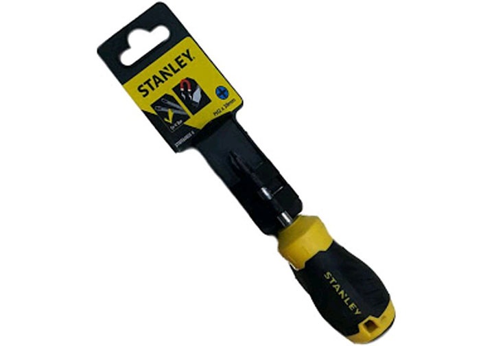 #2x38mm Tuốc nơ vít bake Stanley STMT60808-8