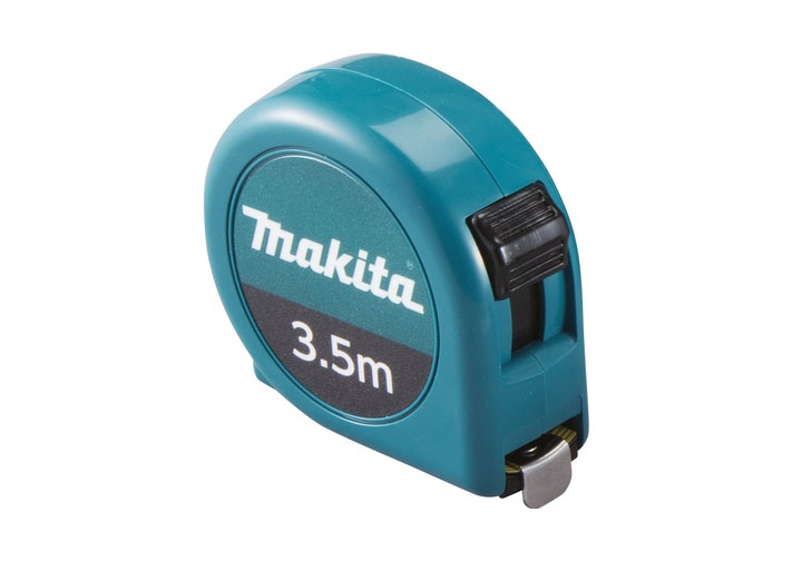 3.5mx16mm Thước cuộn thép Makita B-57130