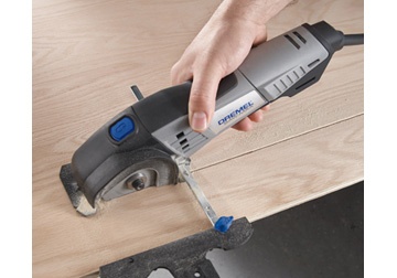 3" Máy cưa đĩa Dremel SAW-MAX F013SM20JA