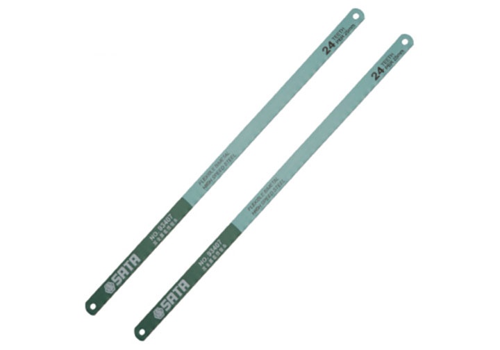 300mm Lưỡi cưa sắt 18 răng Sata 93-406 (93406)