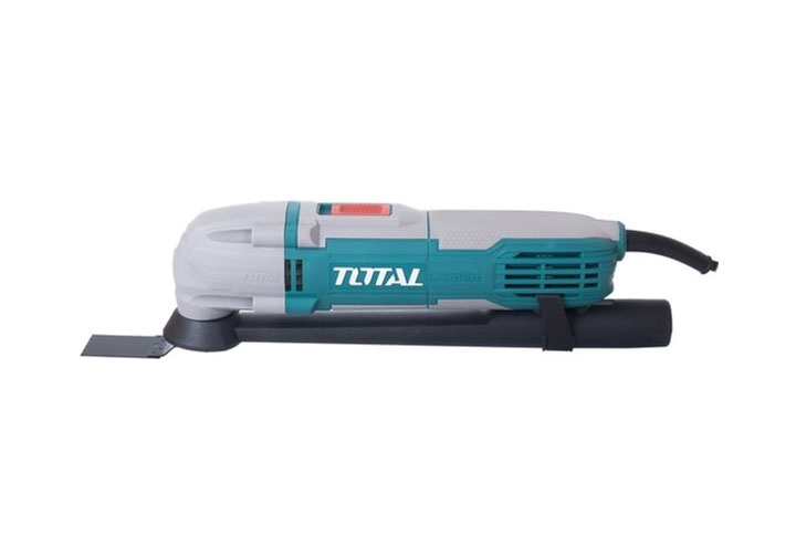 300W Máy cắt góc rung đa năng Total TS3006