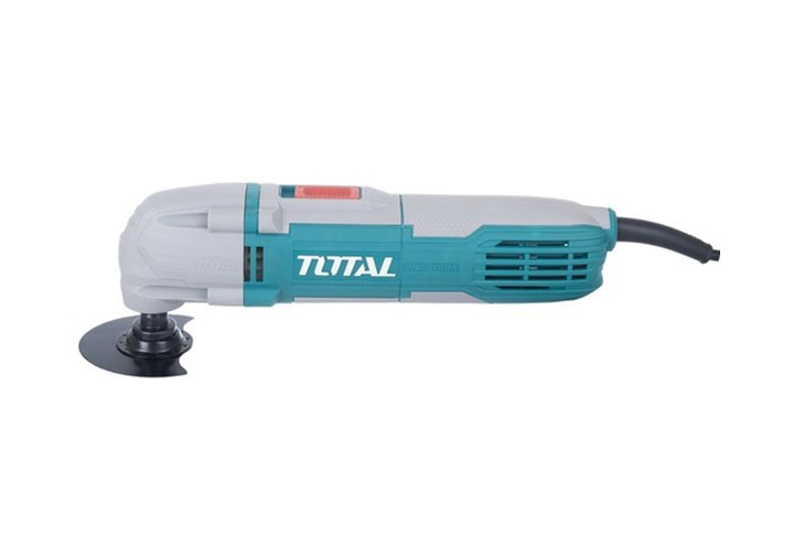 300W Máy cắt góc rung đa năng Total TS3006