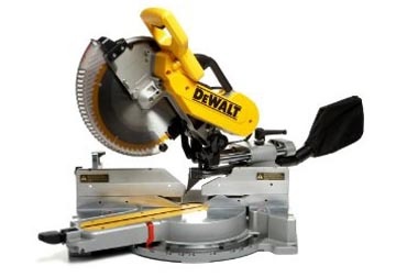 305mm Máy cắt nhôm đa năng Dewalt DW718