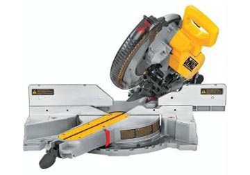 305mm Máy cắt nhôm đa năng Dewalt DW718