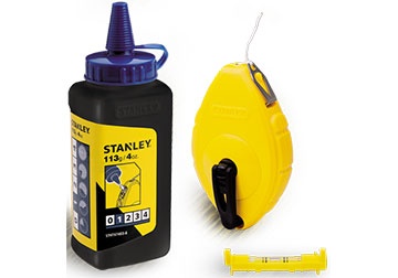 30m Bộ bật mực và mực Stanley STHT47443-8