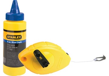 30m Bộ bật mực và mực Stanley STHT47443-8